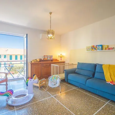 Babyaccommodation Family I