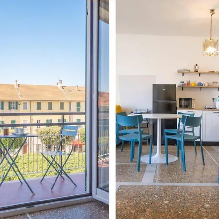 Babyaccommodation Family I Appartamento
