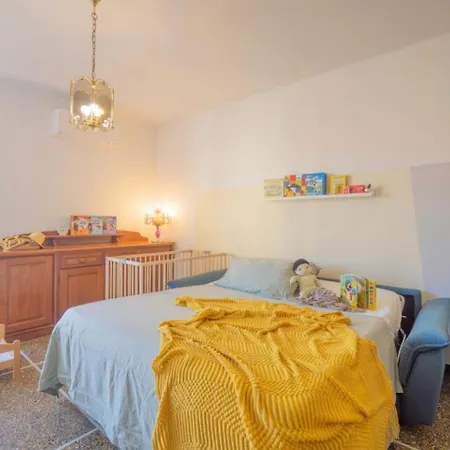 Appartamento Babyaccommodation Family I Pietra Ligure