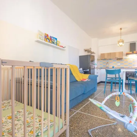 Babyaccommodation Family I *