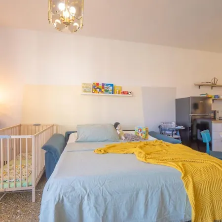 Babyaccommodation Family I Appartamento