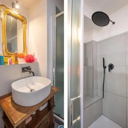 Babyaccommodation Family I Pietra Ligure
