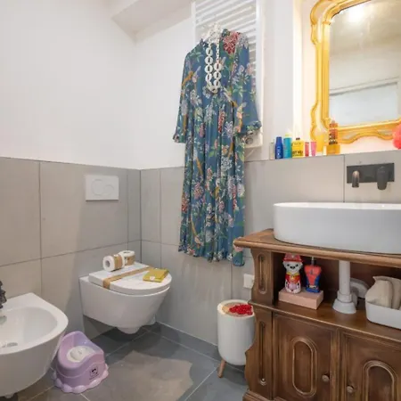 Babyaccommodation Family I