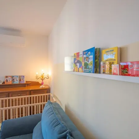 Daire Babyaccommodation Family I