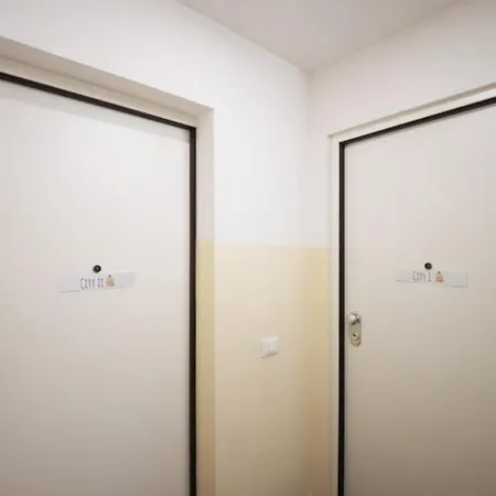Babyaccommodation Family I * 피에트라리구레