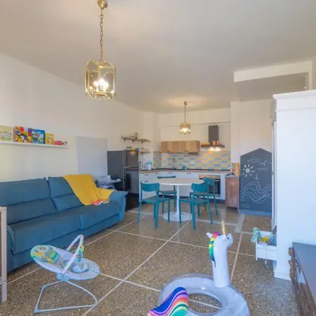 Babyaccommodation Family I