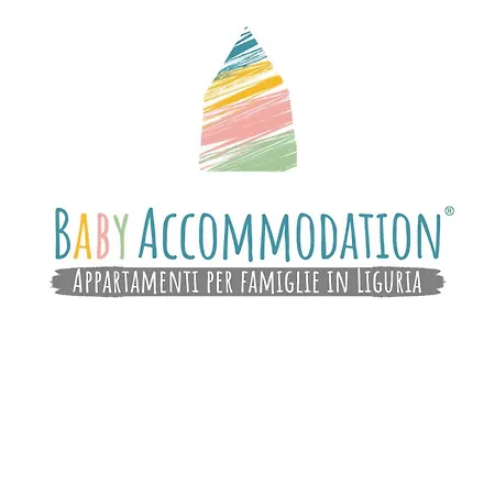 דירה Babyaccommodation Family I