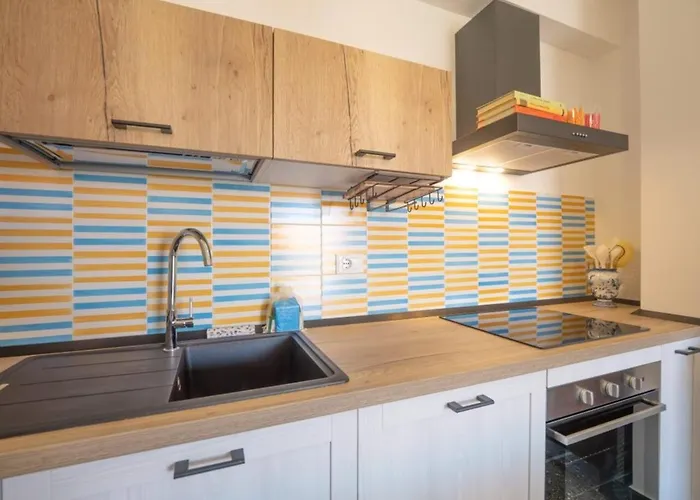 Babyaccommodation Family I Appartamento *