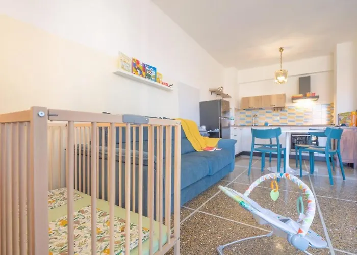 Babyaccommodation Family I *