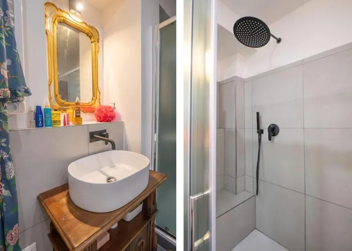 Babyaccommodation Family I Pietra Ligure