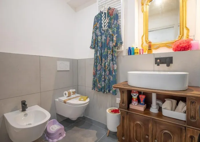 Babyaccommodation Family I