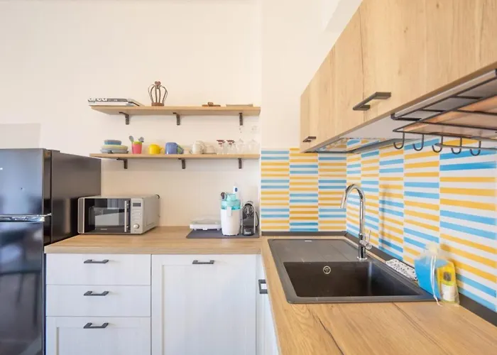 Babyaccommodation Family I Appartamento