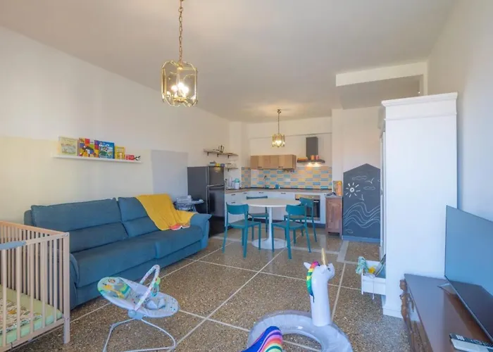 Babyaccommodation Family I