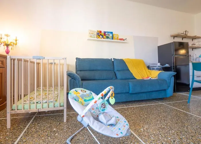 Babyaccommodation Family I Appartamento