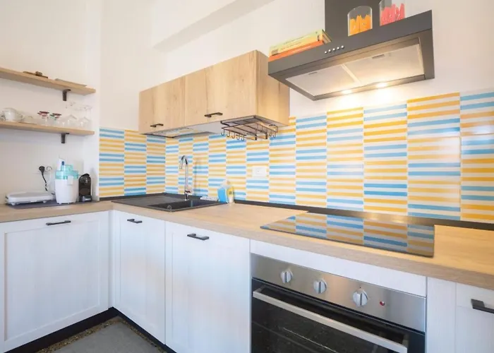 Appartamento Babyaccommodation Family I *