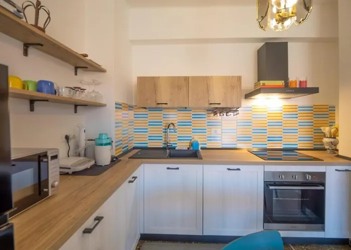 Appartamento Babyaccommodation Family I Pietra Ligure