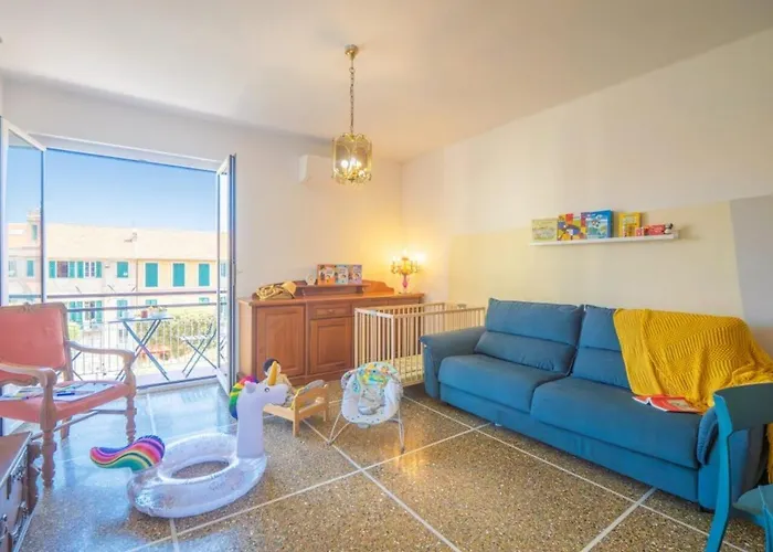 Babyaccommodation Family I